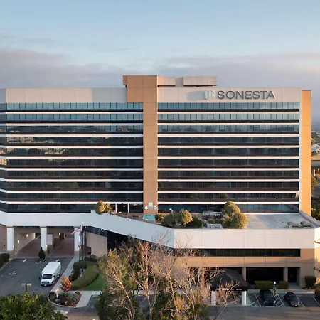 Sonesta San Jose - Milpitas-3